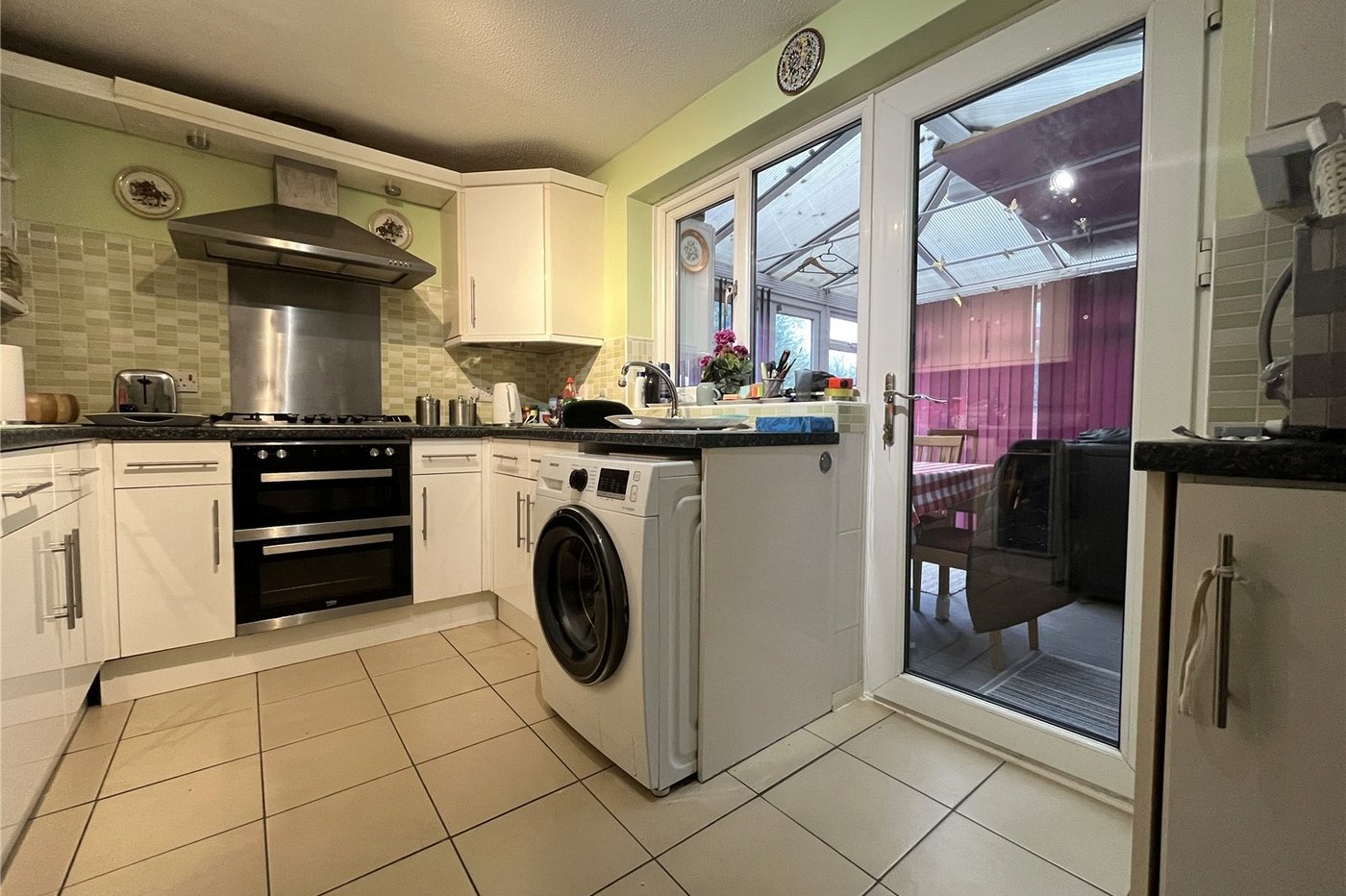 2 bedroom house for sale in Walderslade Woods | Robinson Michael & Jackson