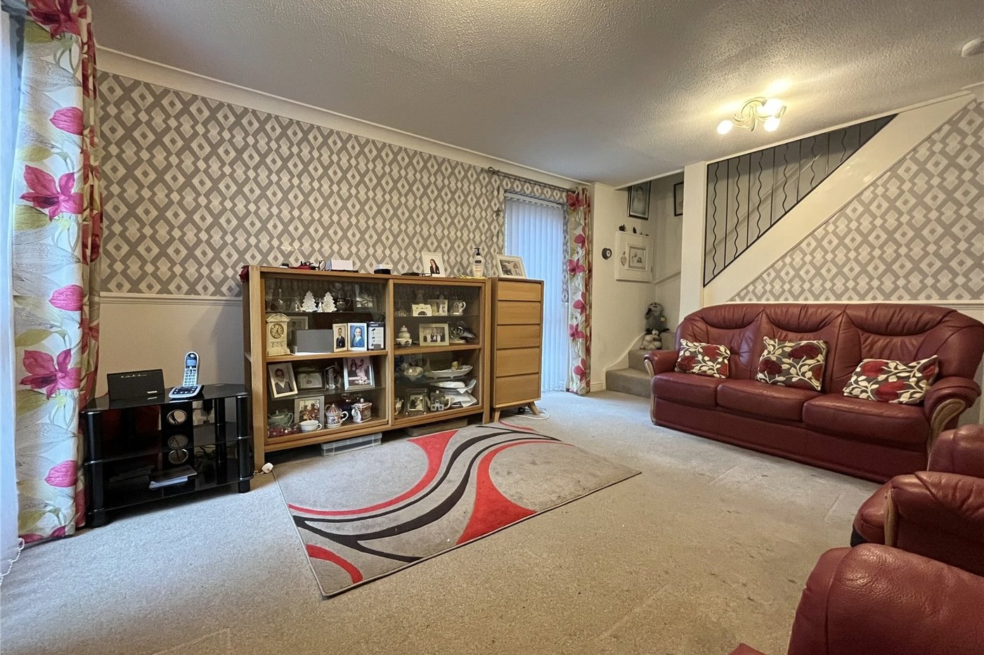 2 bedroom house for sale in Walderslade Woods | Robinson Michael & Jackson