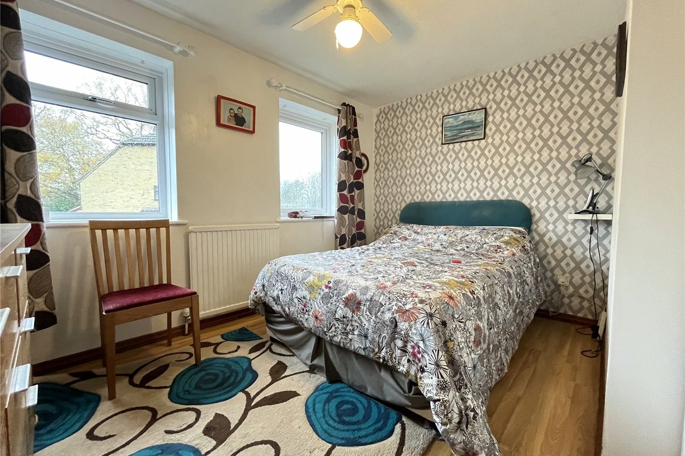 2 bedroom house for sale in Walderslade Woods | Robinson Michael & Jackson