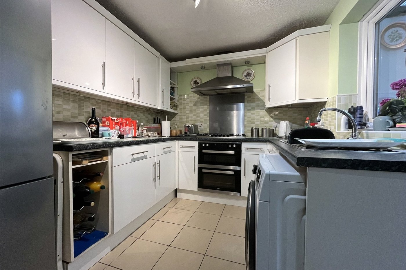 2 bedroom house for sale in Walderslade Woods | Robinson Michael & Jackson
