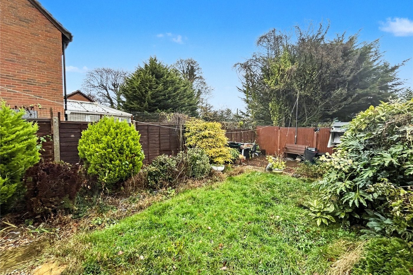 2 bedroom house for sale in Walderslade Woods | Robinson Michael & Jackson