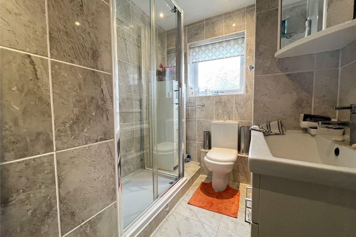 2 bedroom house for sale in Walderslade Woods | Robinson Michael & Jackson