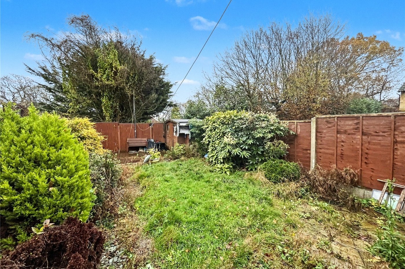 2 bedroom house for sale in Walderslade Woods | Robinson Michael & Jackson