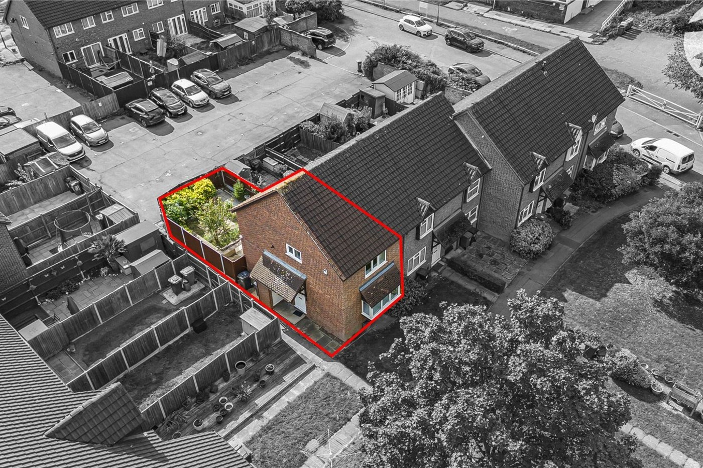 3 bedroom house for sale in Dartford | Robinson Jackson