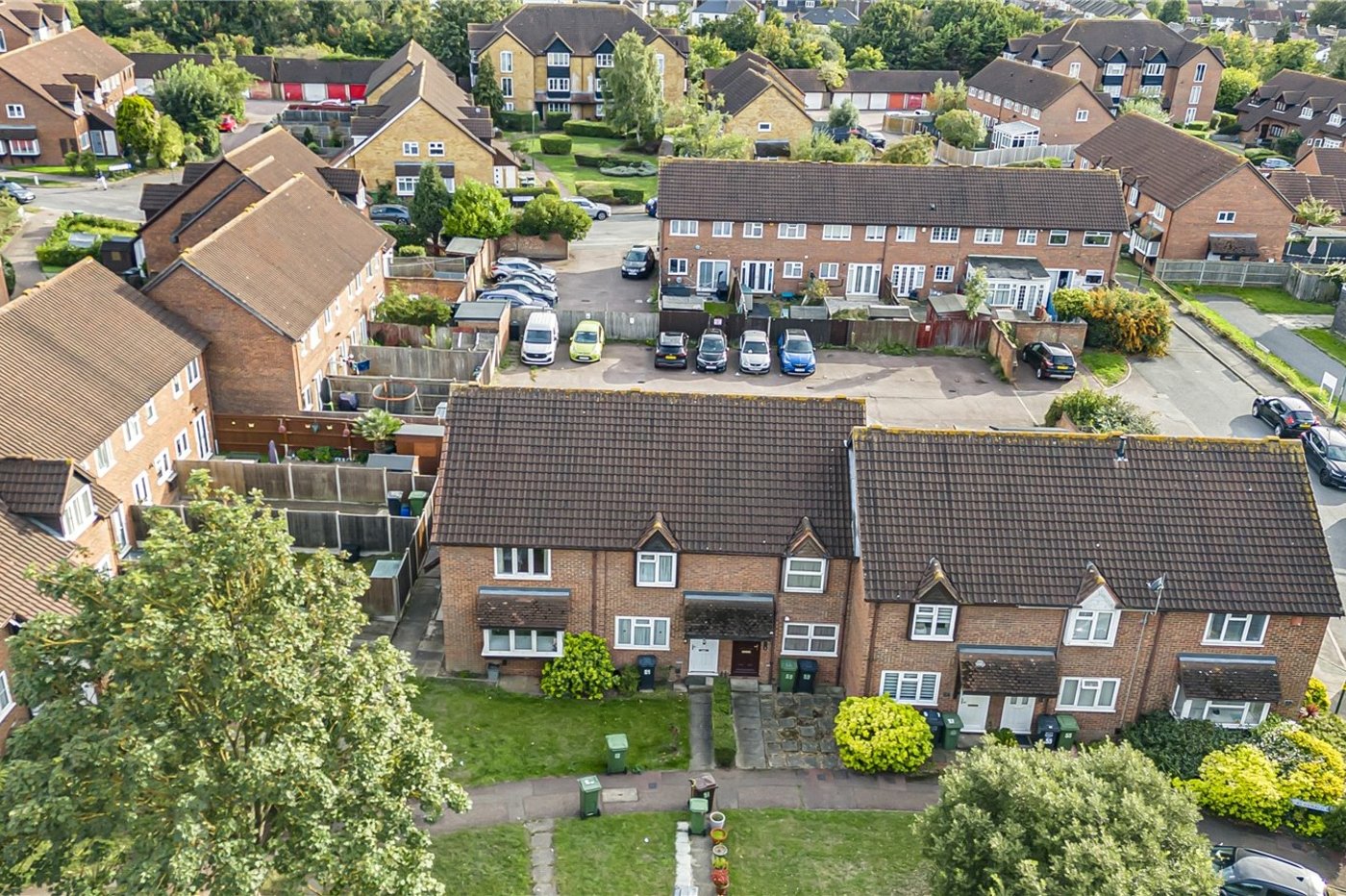 3 bedroom house for sale in Dartford | Robinson Jackson