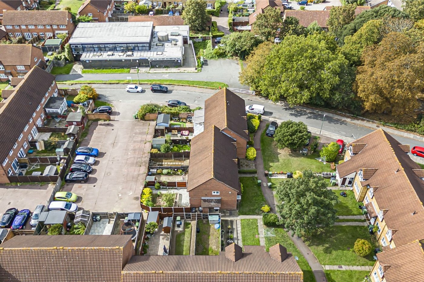 3 bedroom house for sale in Dartford | Robinson Jackson