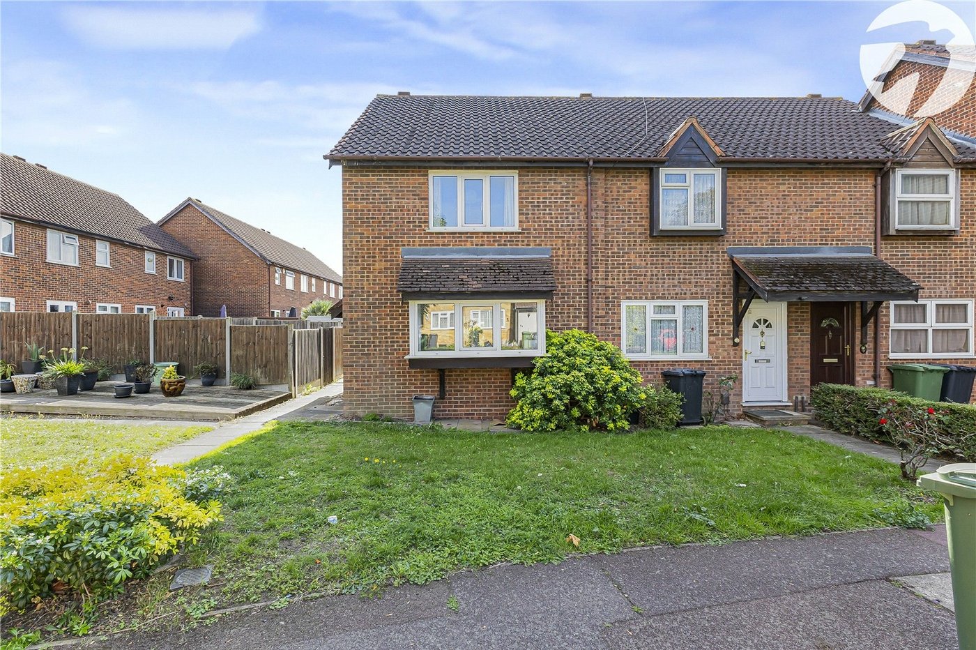 3 bedroom house for sale in Dartford | Robinson Jackson