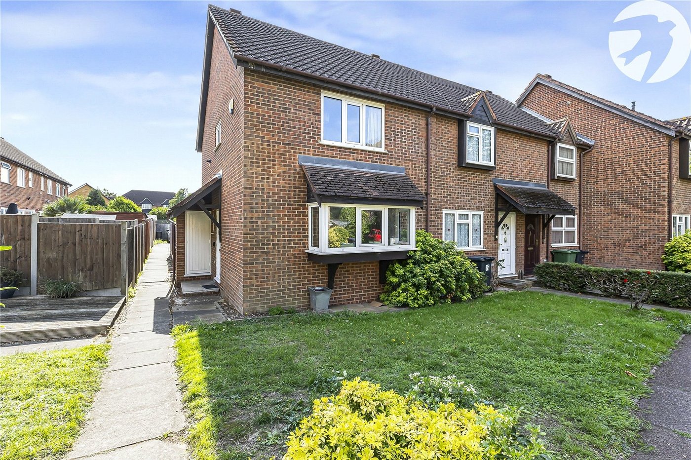 3 bedroom house for sale in Dartford | Robinson Jackson