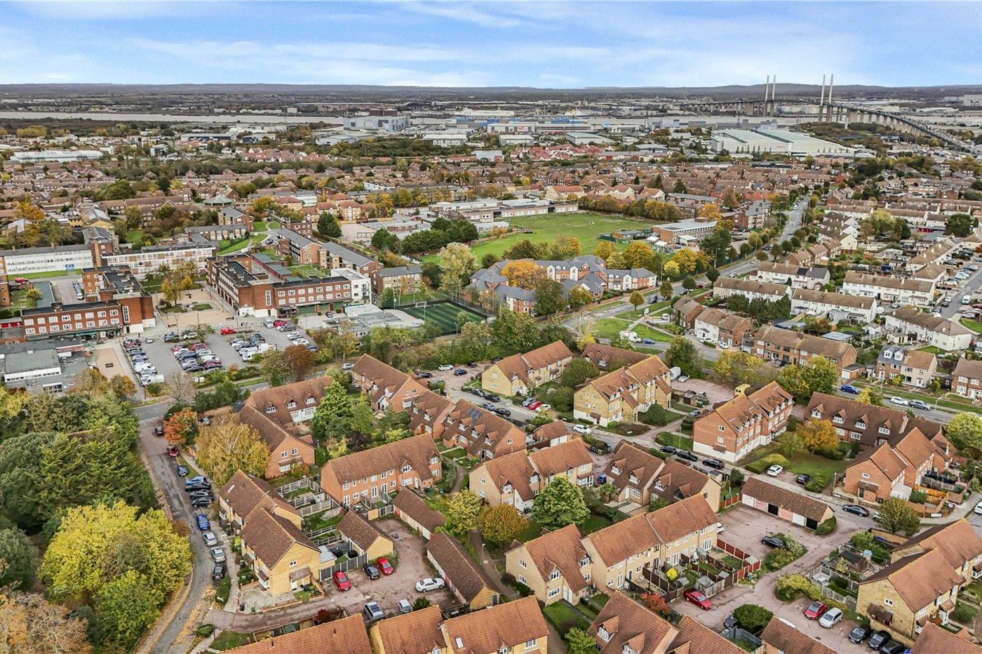 1 bedroom property for sale in Dartford | Robinson Jackson