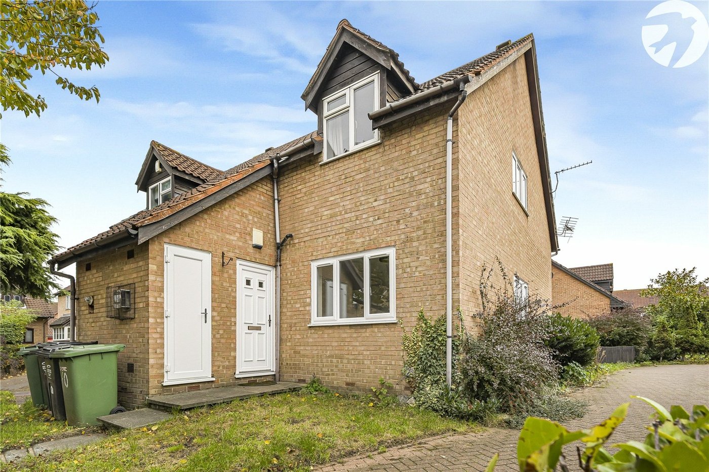 1 bedroom property for sale in Dartford | Robinson Jackson