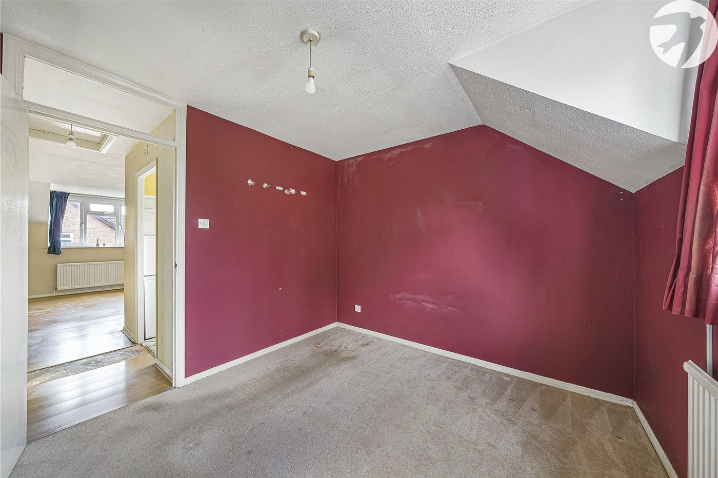 1 bedroom property for sale in Dartford | Robinson Jackson