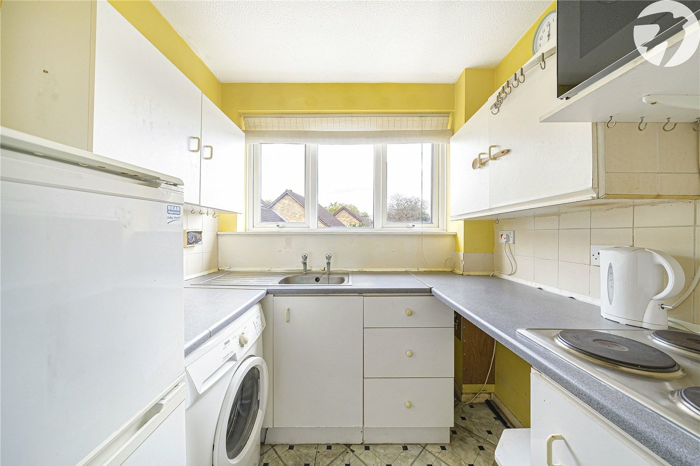 1 bedroom property for sale in Dartford | Robinson Jackson