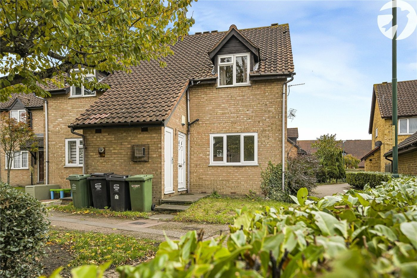 1 bedroom property for sale in Dartford | Robinson Jackson