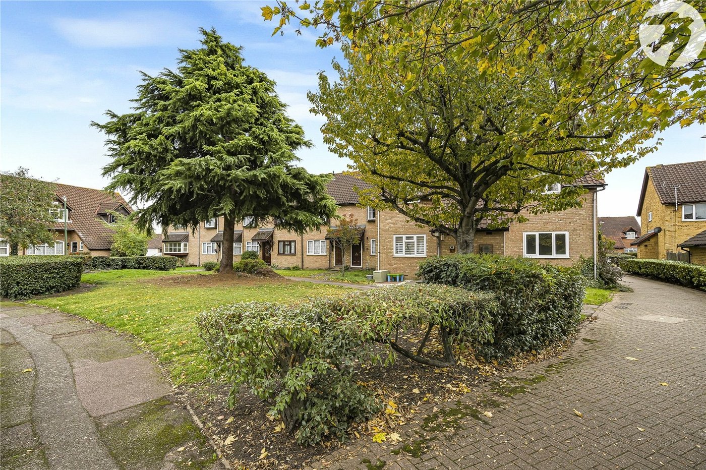 1 bedroom property for sale in Dartford | Robinson Jackson