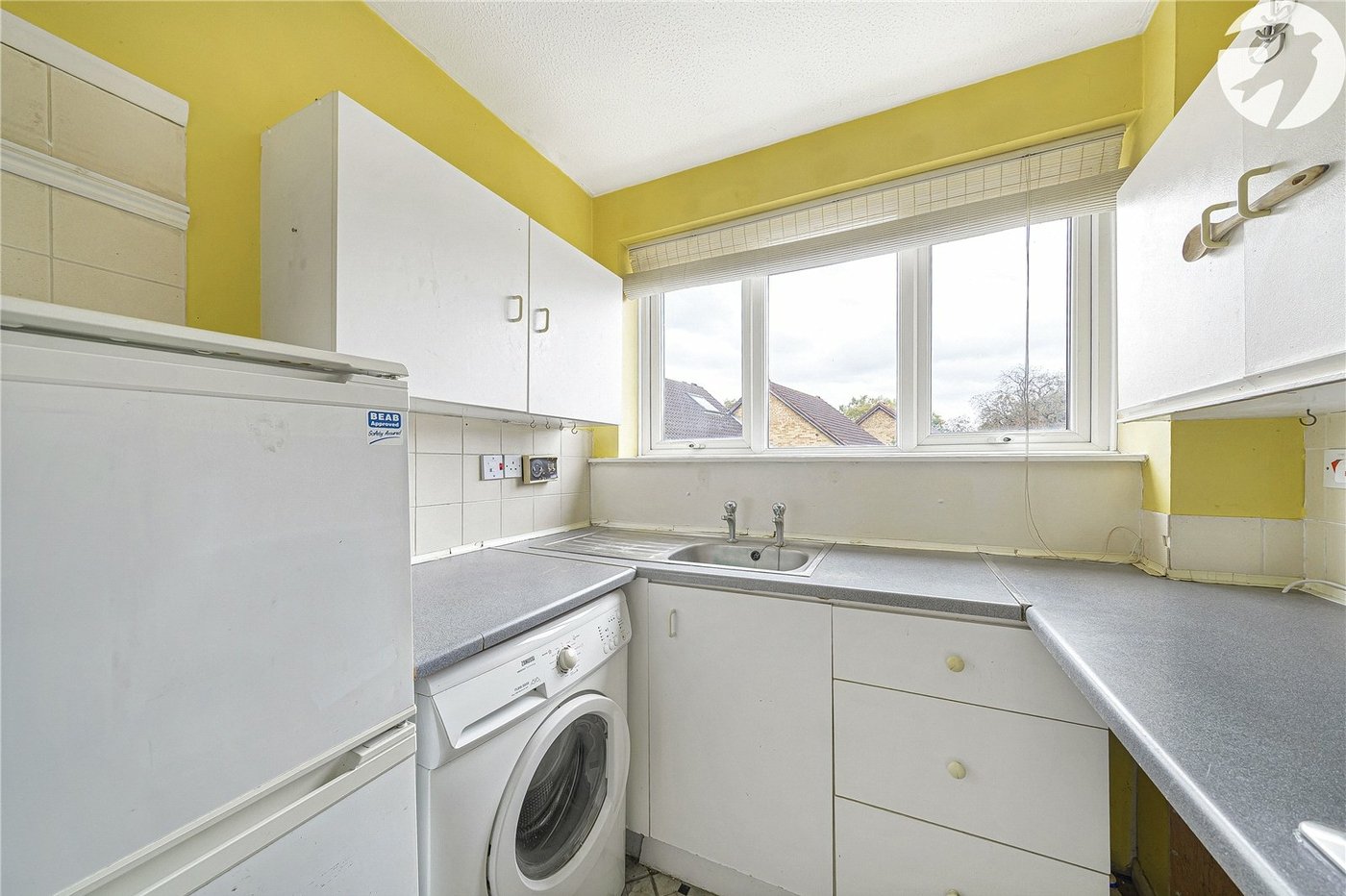 1 bedroom property for sale in Dartford | Robinson Jackson