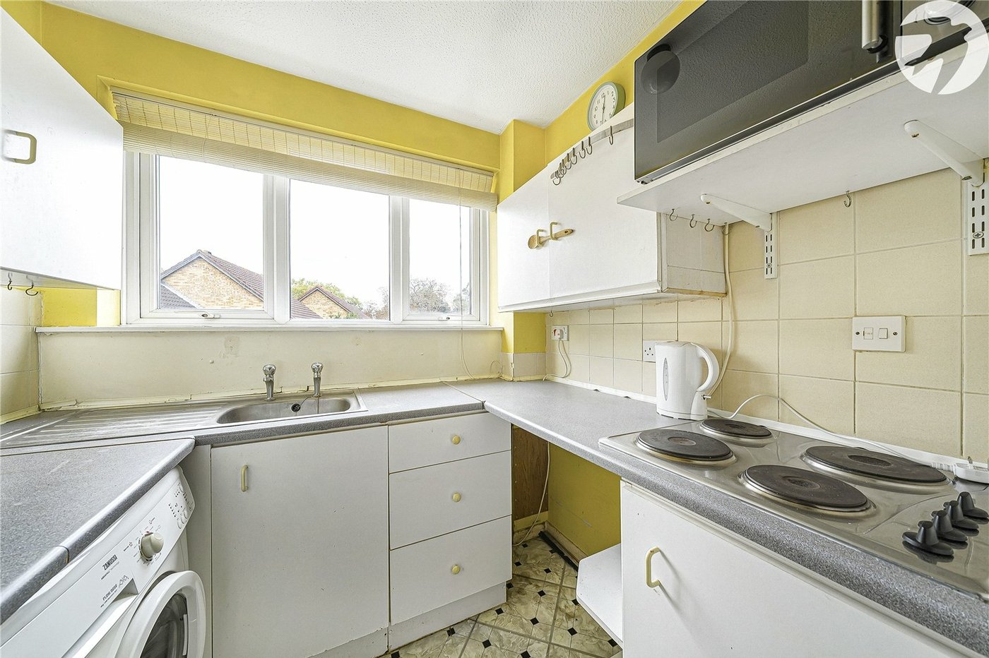 1 bedroom property for sale in Dartford | Robinson Jackson