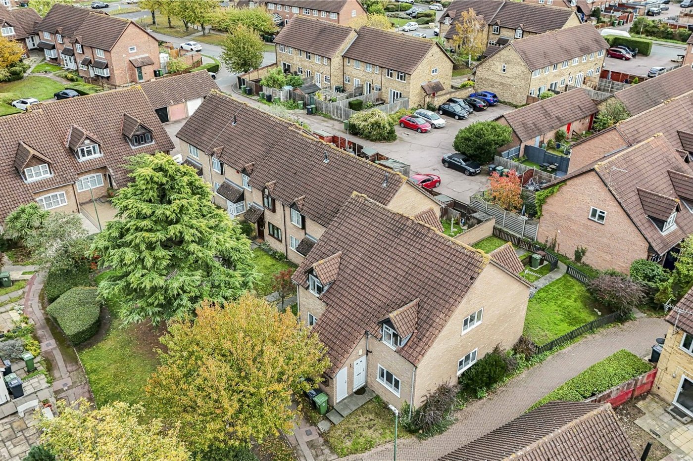 1 bedroom property for sale in Dartford | Robinson Jackson