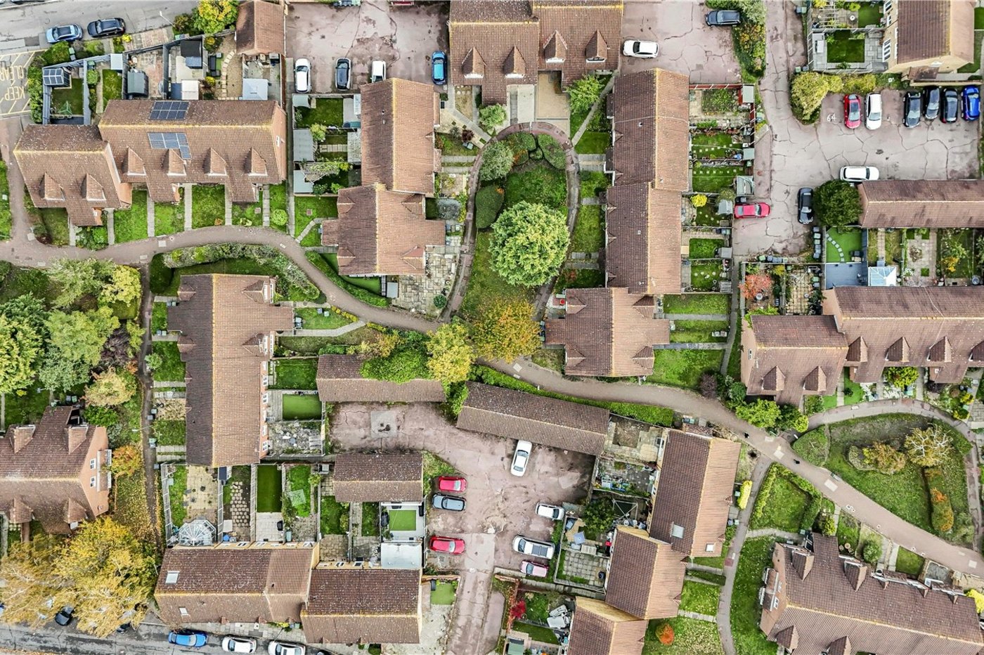 1 bedroom property for sale in Dartford | Robinson Jackson