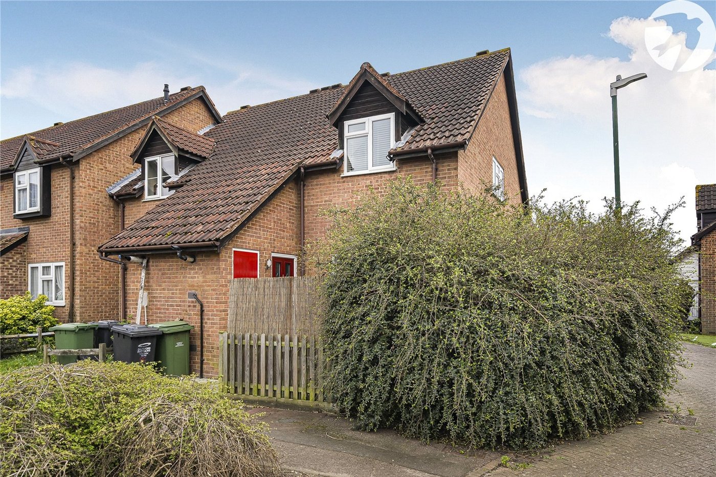 1 bedroom property for sale in Dartford | Robinson Jackson