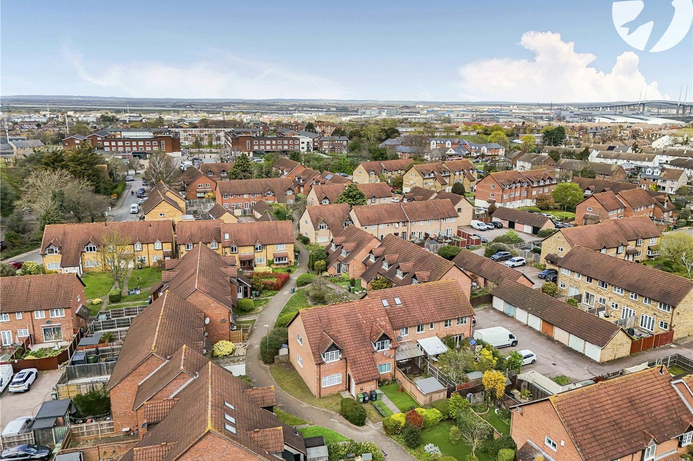 1 bedroom property for sale in Dartford | Robinson Jackson