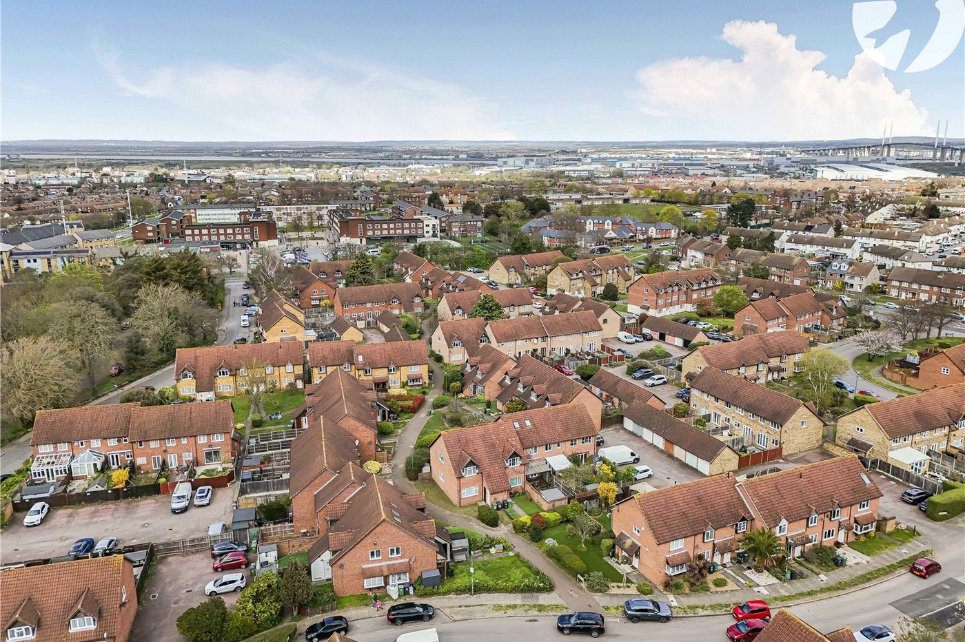 1 bedroom property for sale in Dartford | Robinson Jackson