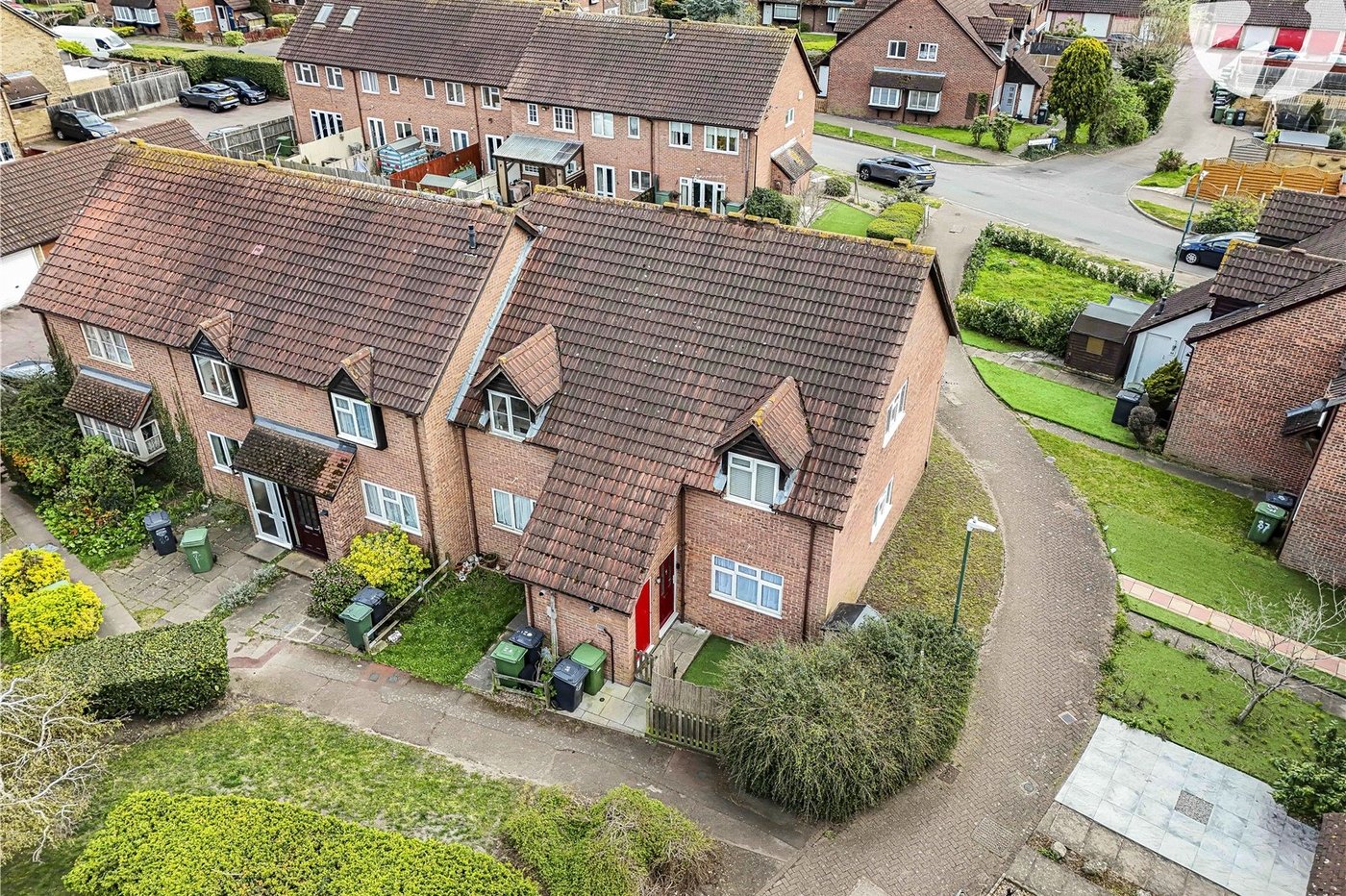 1 bedroom property for sale in Dartford | Robinson Jackson