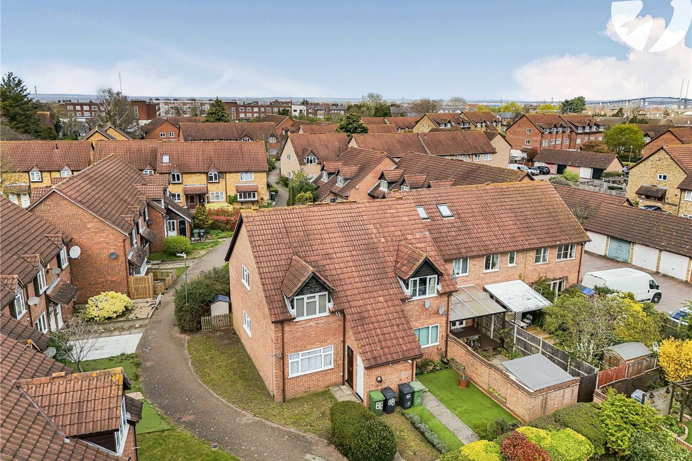 1 bedroom property for sale in Dartford | Robinson Jackson