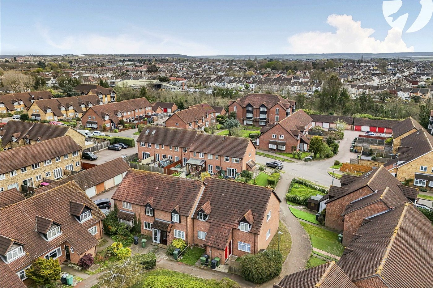 1 bedroom property for sale in Dartford | Robinson Jackson