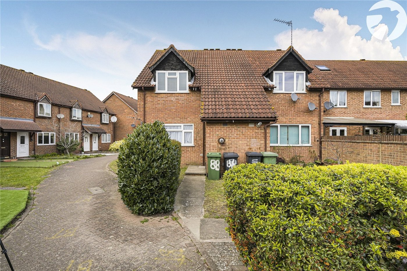 1 bedroom property for sale in Dartford | Robinson Jackson
