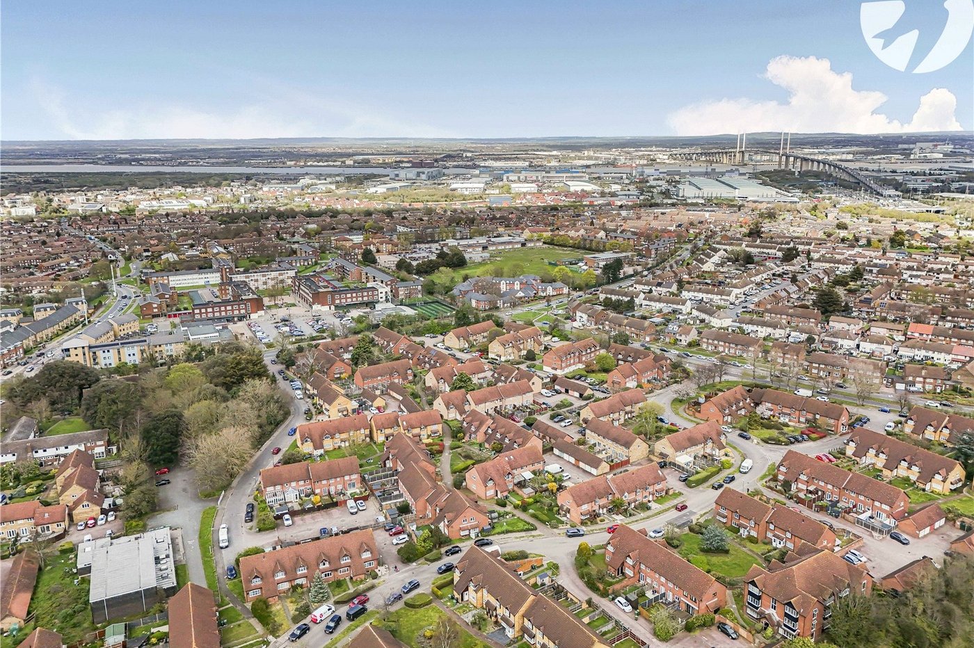 1 bedroom property for sale in Dartford | Robinson Jackson