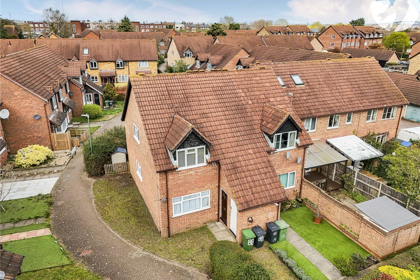 1 bedroom property for sale in Dartford | Robinson Jackson