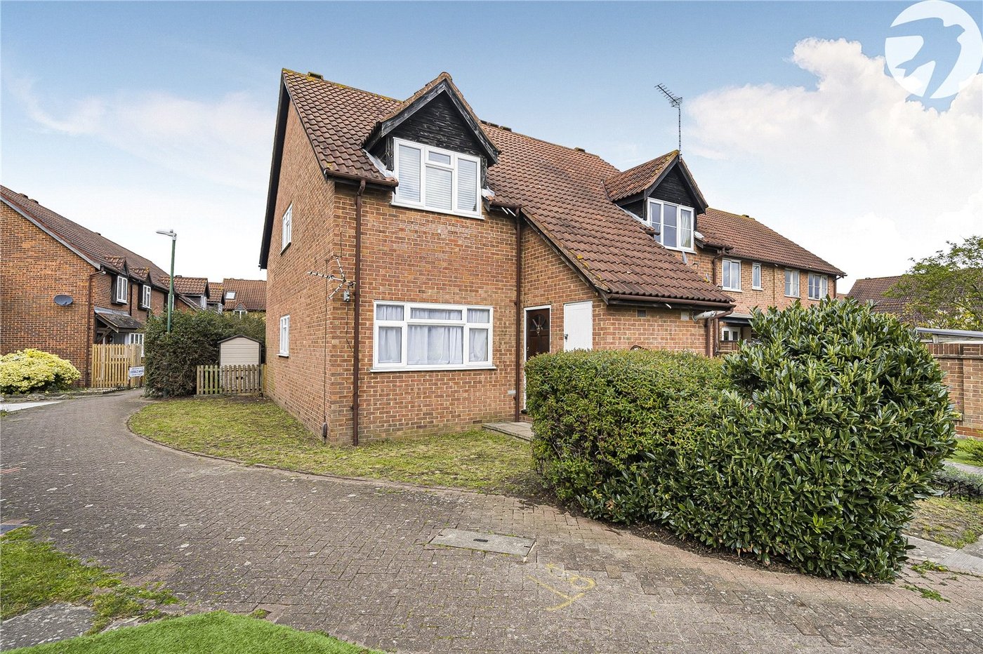 1 bedroom property for sale in Dartford | Robinson Jackson