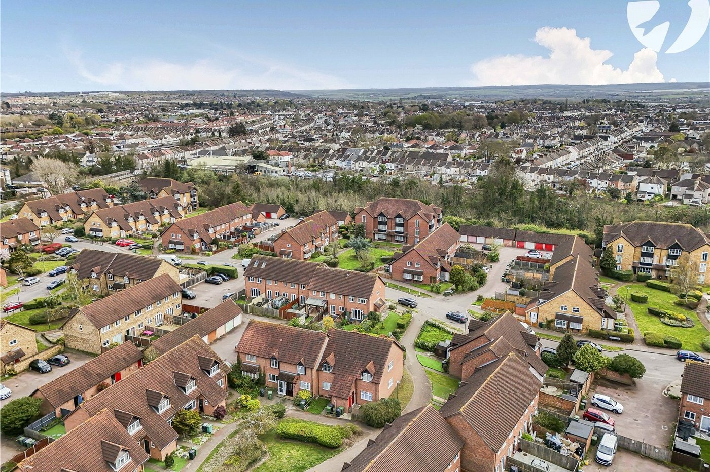 1 bedroom property for sale in Dartford | Robinson Jackson