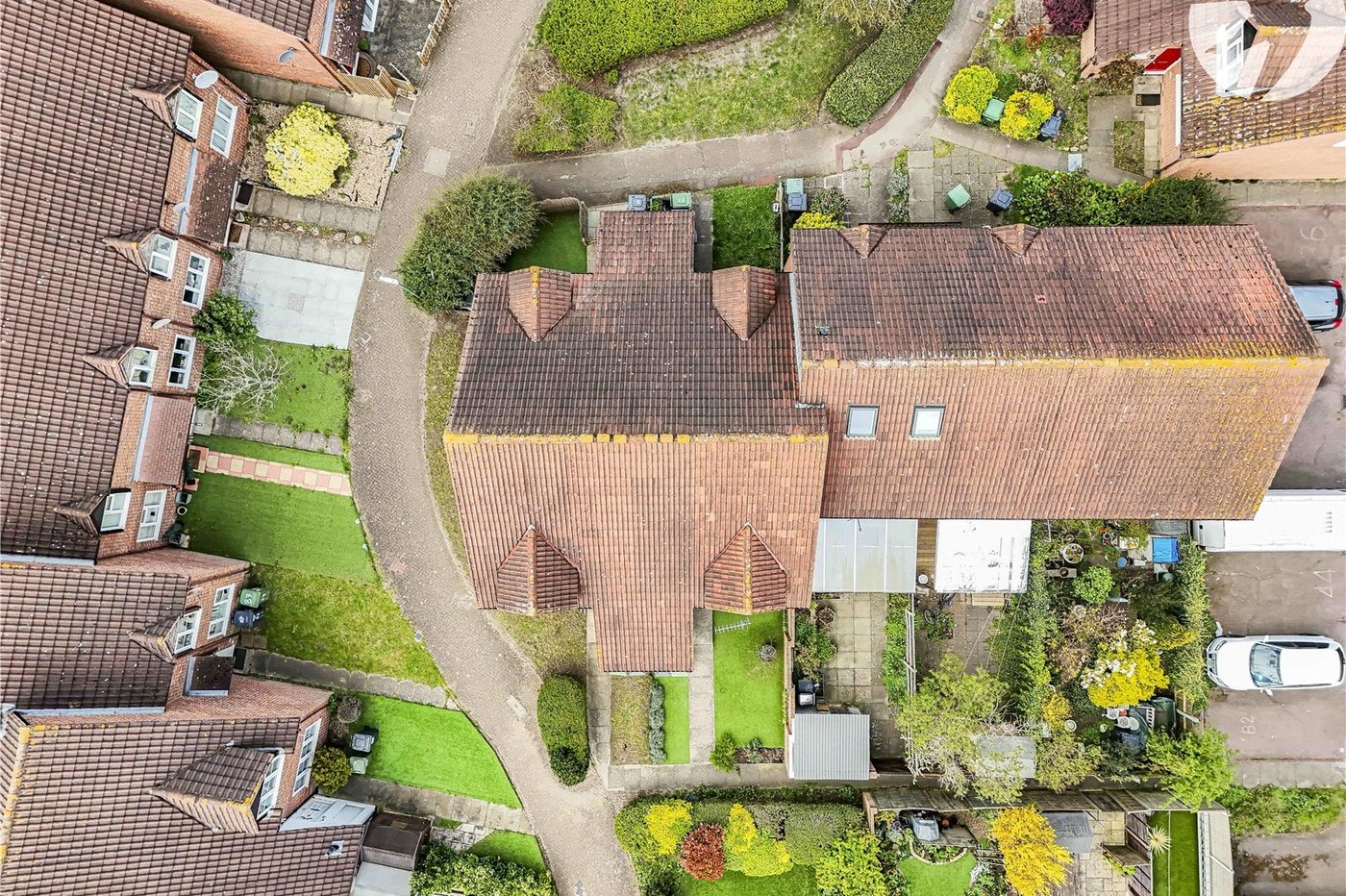 1 bedroom property for sale in Dartford | Robinson Jackson