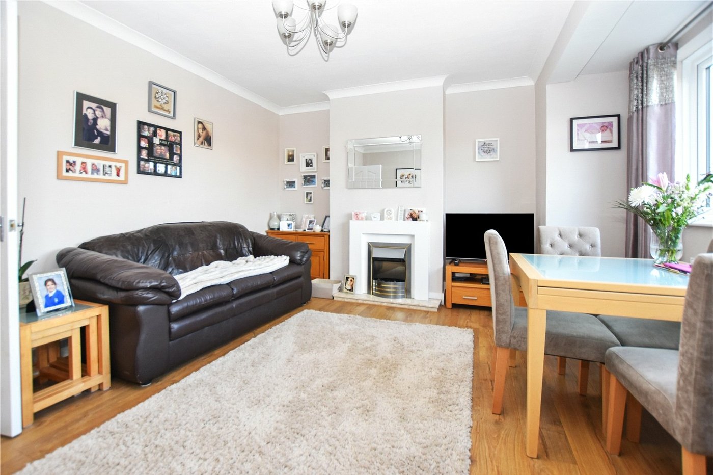 2 bedroom property for sale in Bexleyheath | Robinson Jackson