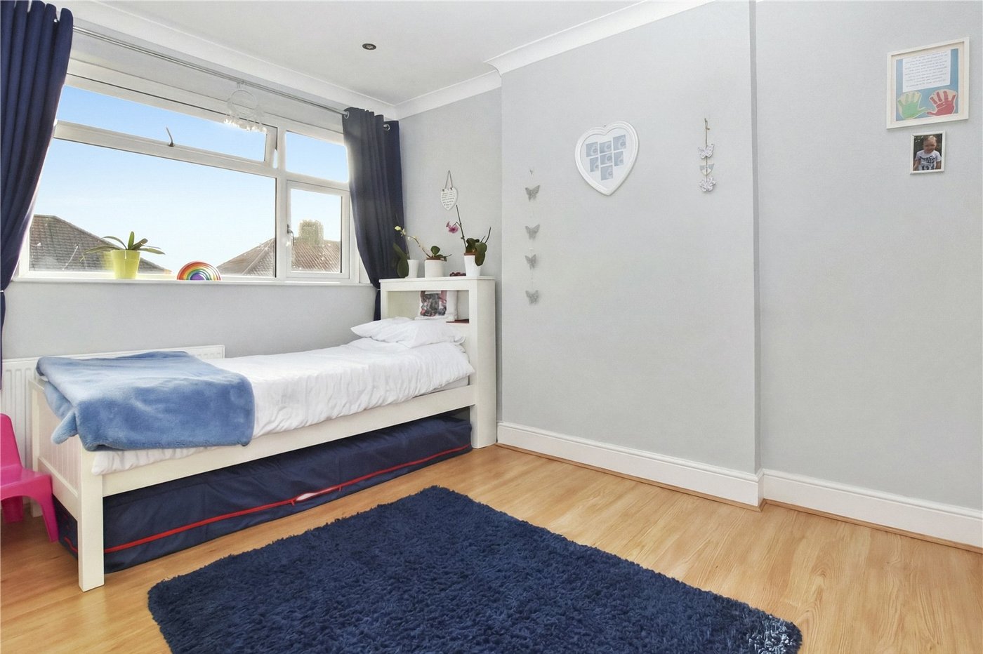 2 bedroom property for sale in Bexleyheath | Robinson Jackson