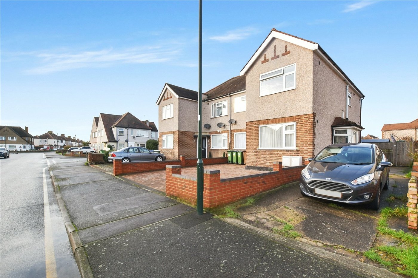 2 bedroom property for sale in Bexleyheath | Robinson Jackson