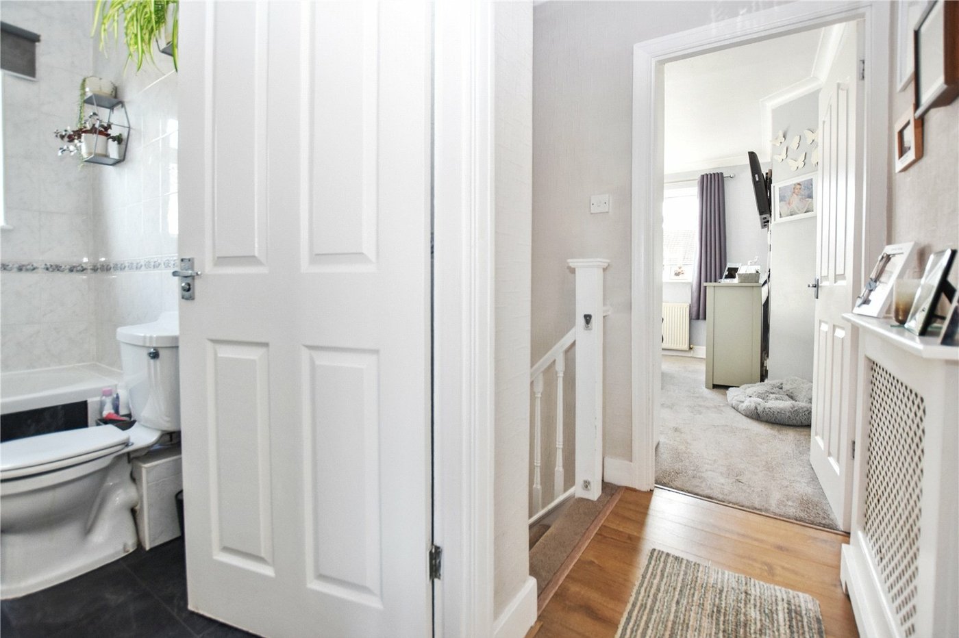 2 bedroom property for sale in Bexleyheath | Robinson Jackson