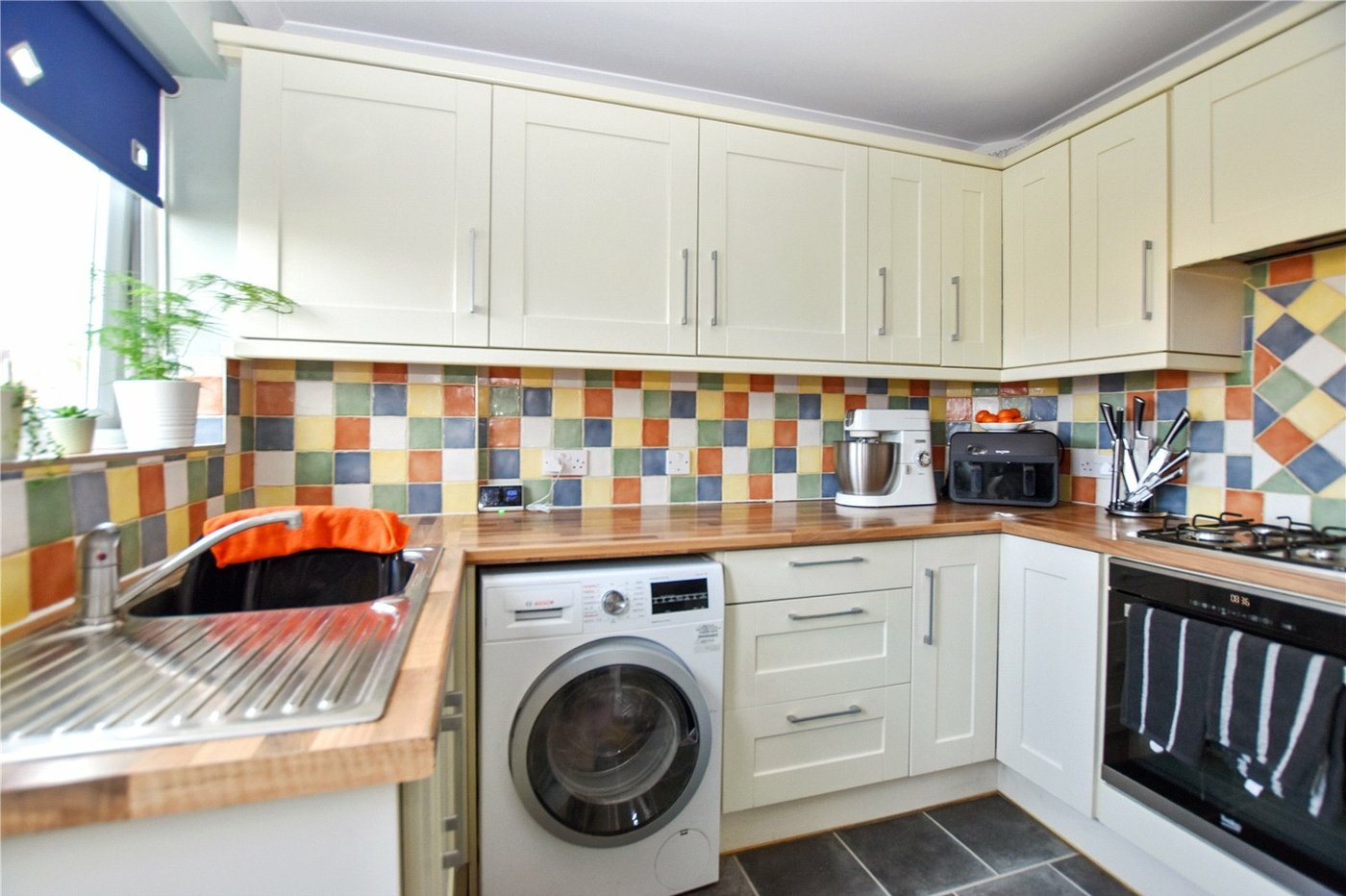 2 bedroom property for sale in Bexleyheath | Robinson Jackson