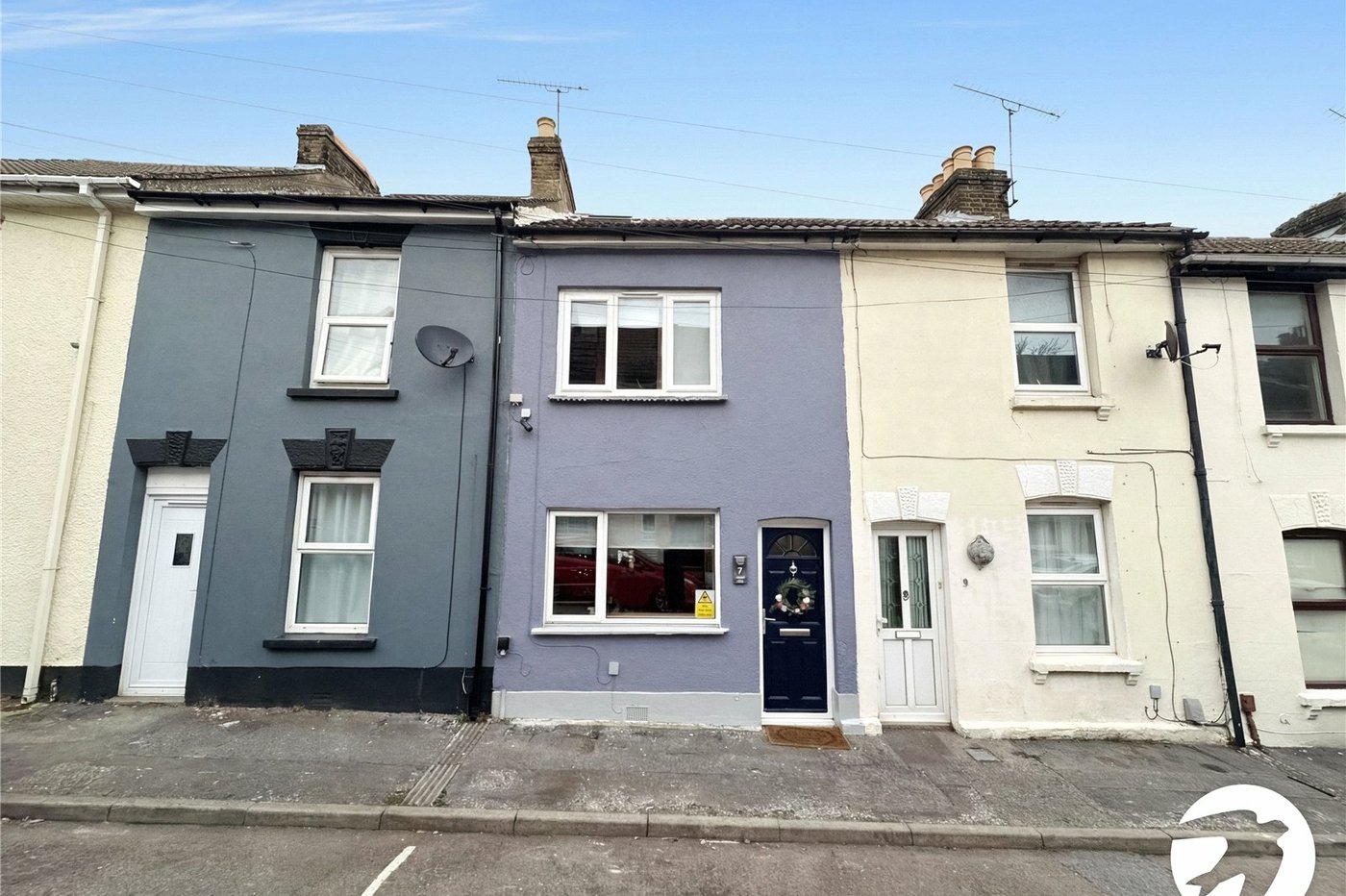 3 bedroom house for sale in Chatham | Robinson Michael & Jackson