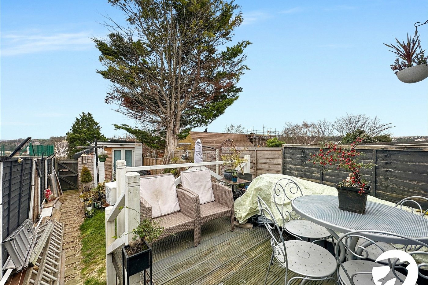 3 bedroom house for sale in Chatham | Robinson Michael & Jackson