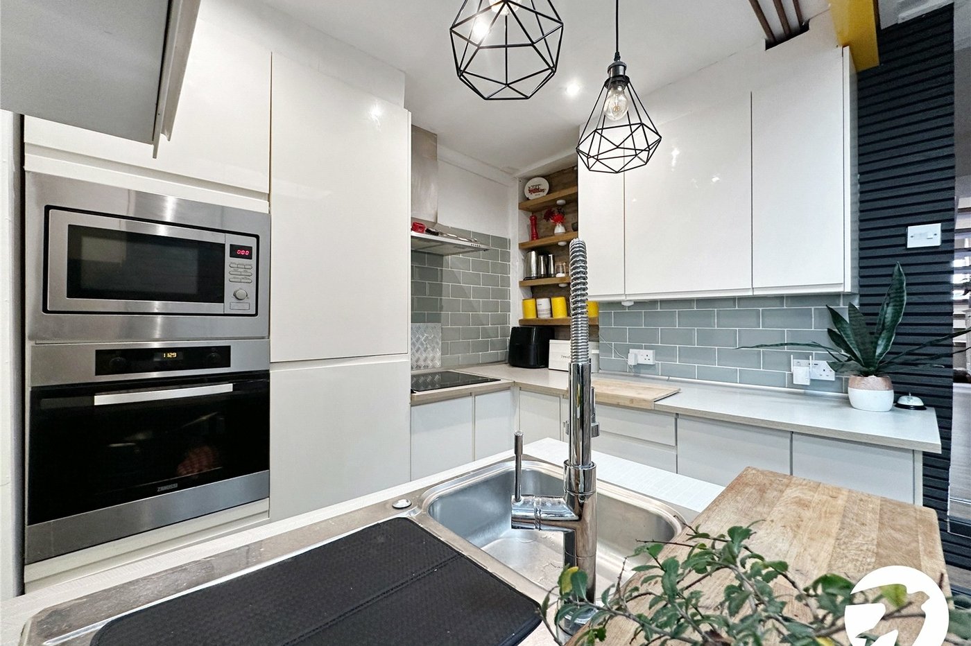 3 bedroom house for sale in Chatham | Robinson Michael & Jackson