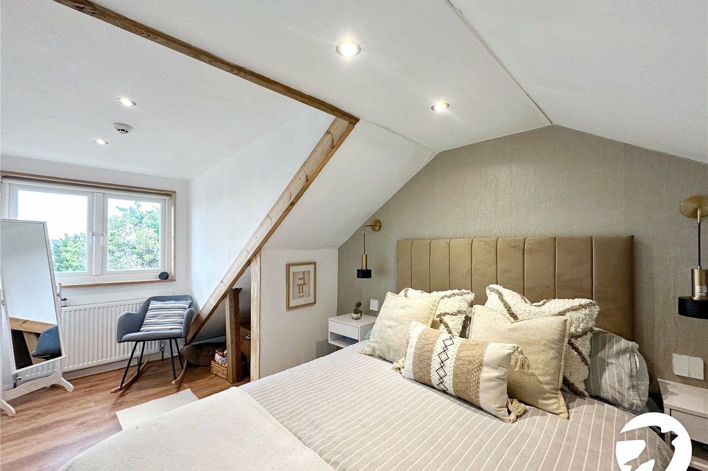 3 bedroom house for sale in Chatham | Robinson Michael & Jackson