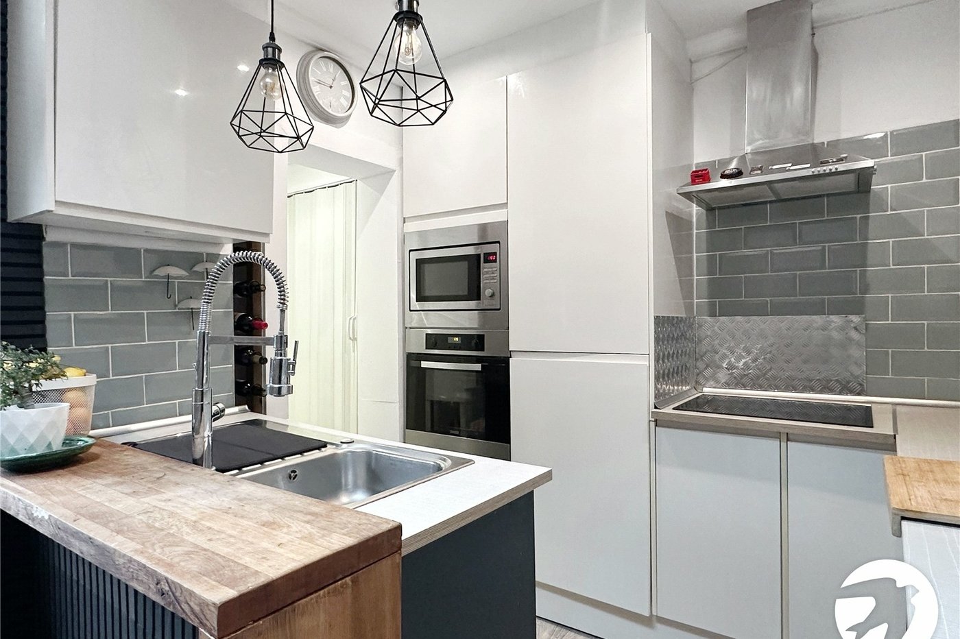 3 bedroom house for sale in Chatham | Robinson Michael & Jackson