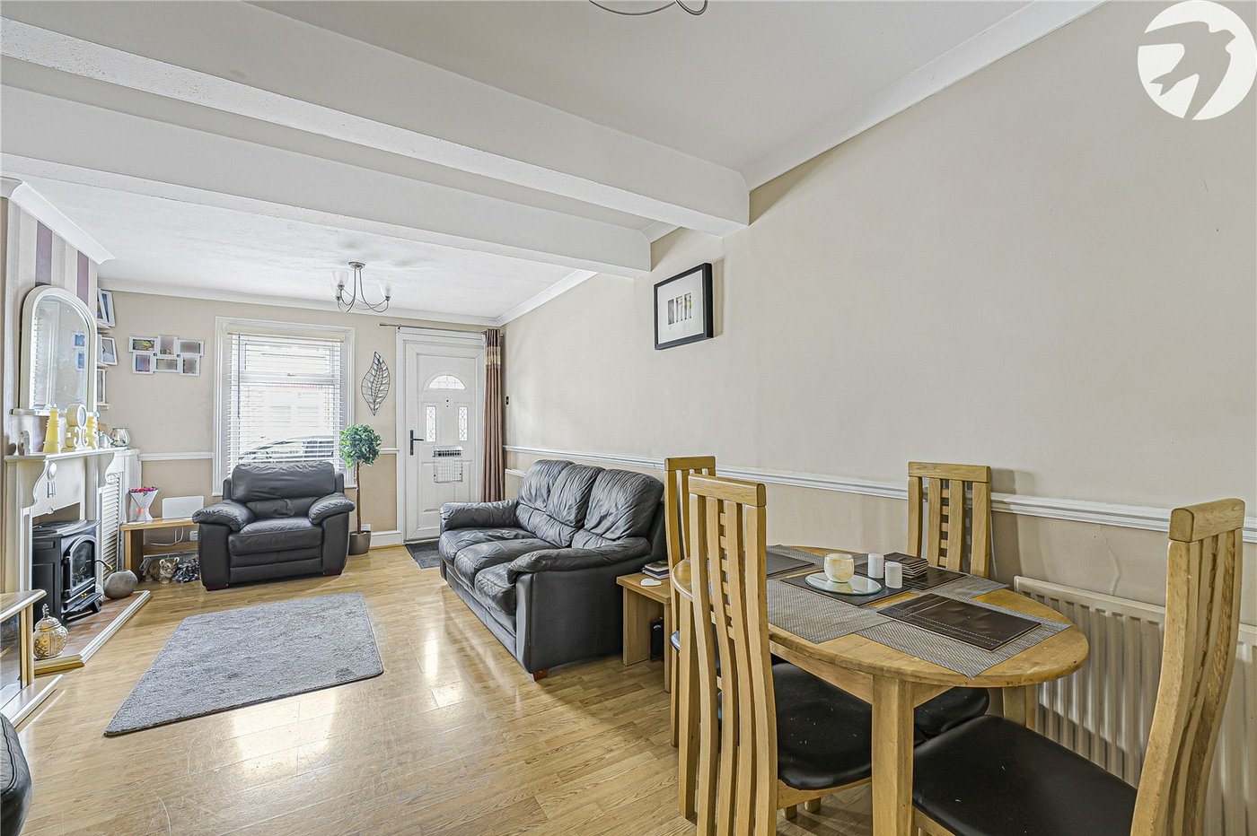 3 bedroom house for sale in Swanscombe | Robinson Jackson