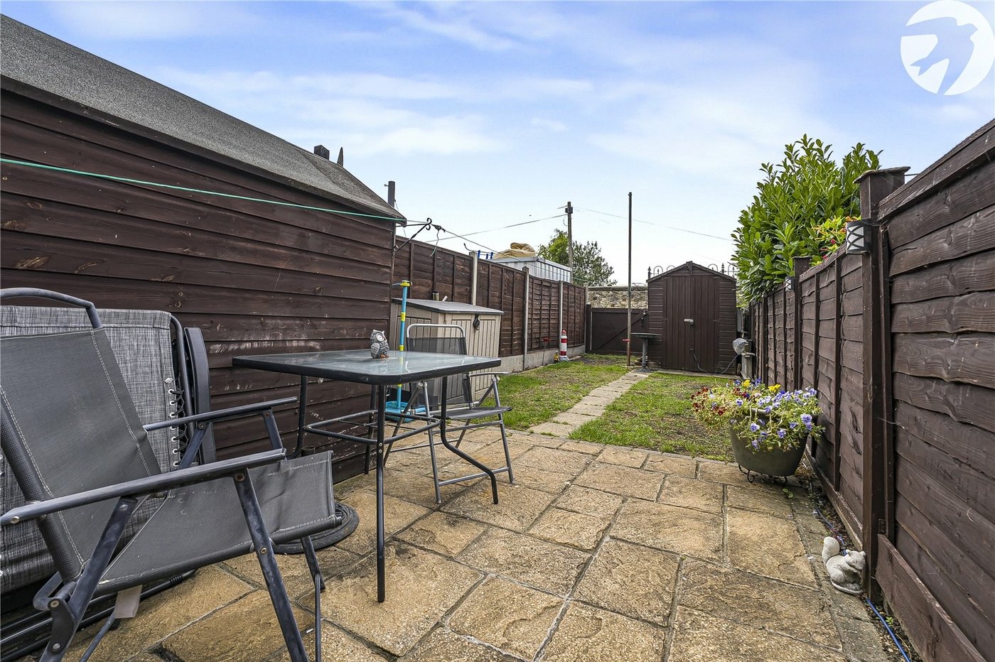 3 bedroom house for sale in Swanscombe | Robinson Jackson