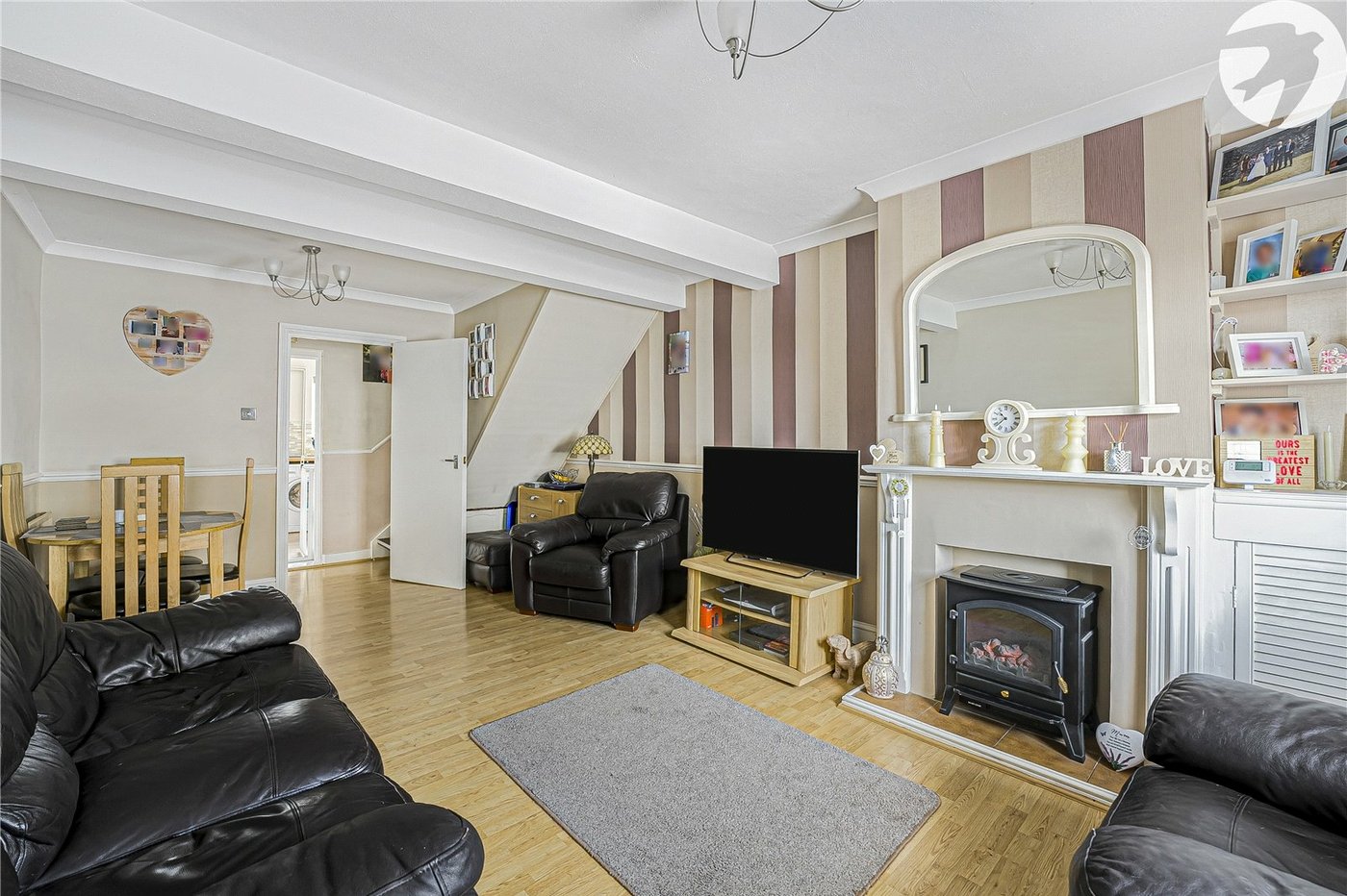 3 bedroom house for sale in Swanscombe | Robinson Jackson