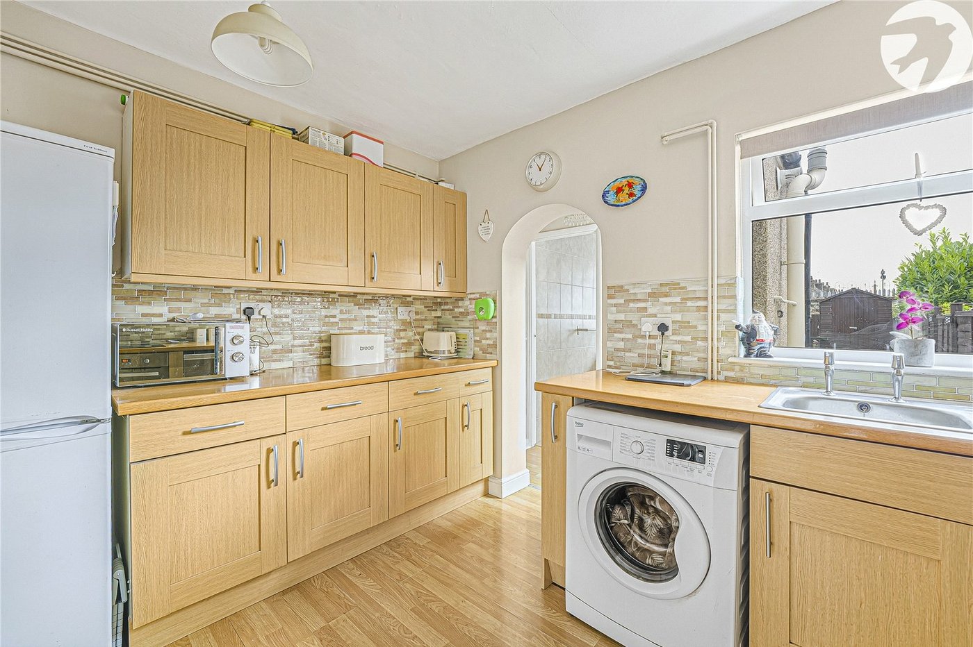 3 bedroom house for sale in Swanscombe | Robinson Jackson