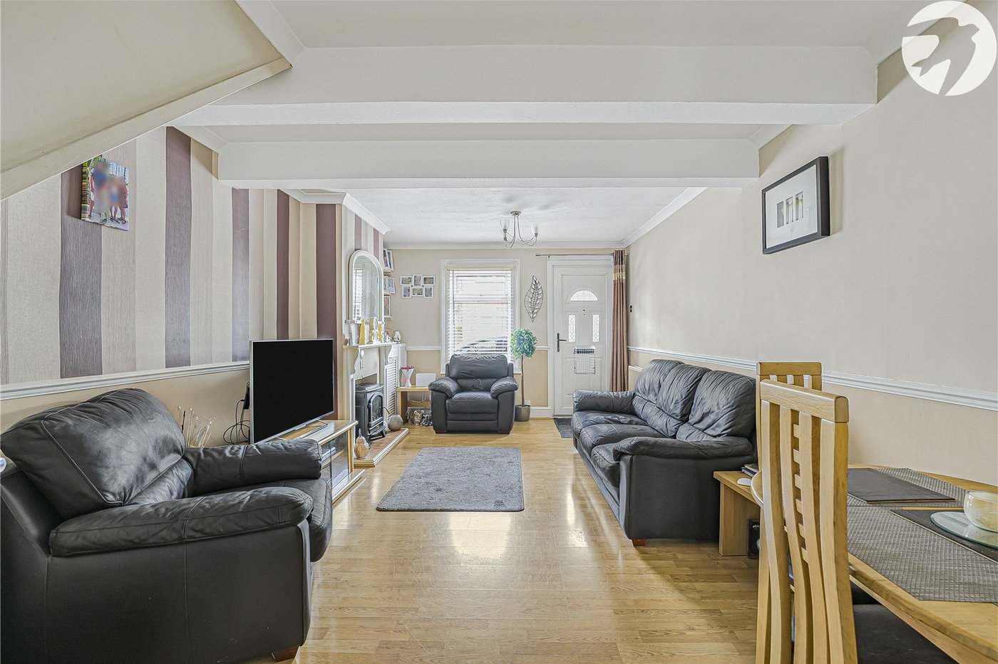 3 bedroom house for sale in Swanscombe | Robinson Jackson