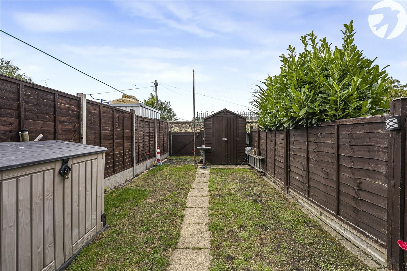 3 bedroom house for sale in Swanscombe | Robinson Jackson